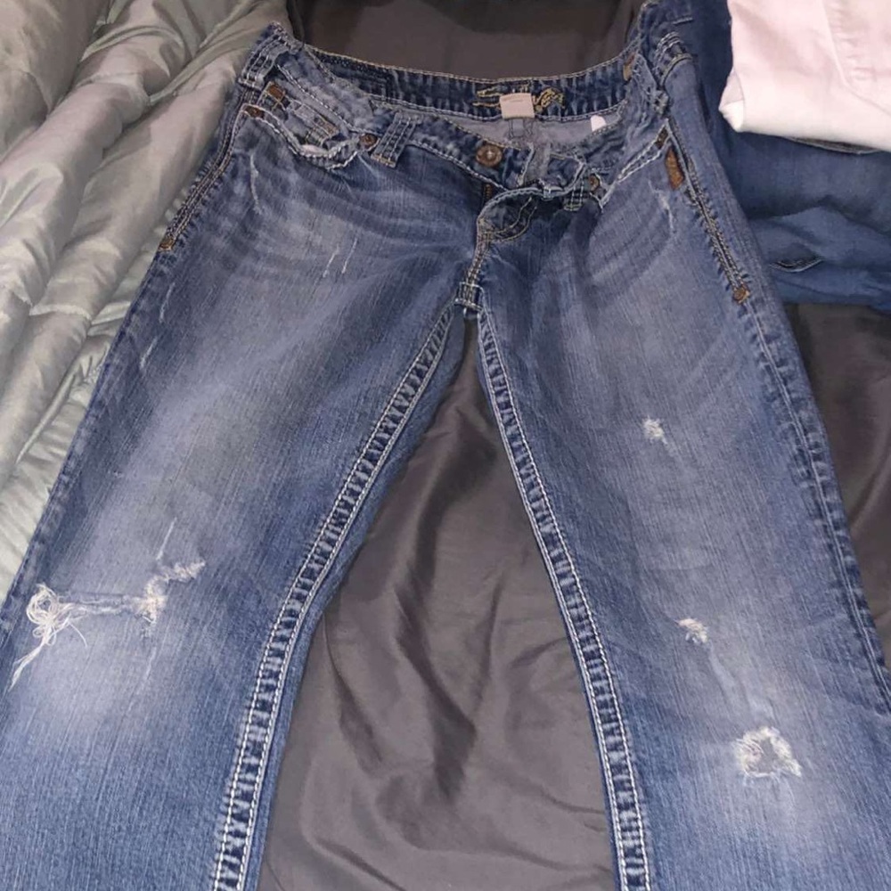 Pants